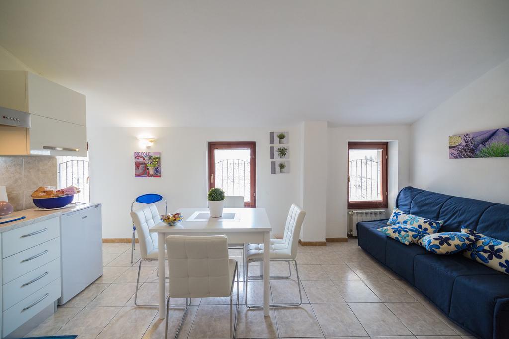 Casa Costanza Villa Cannara Room photo