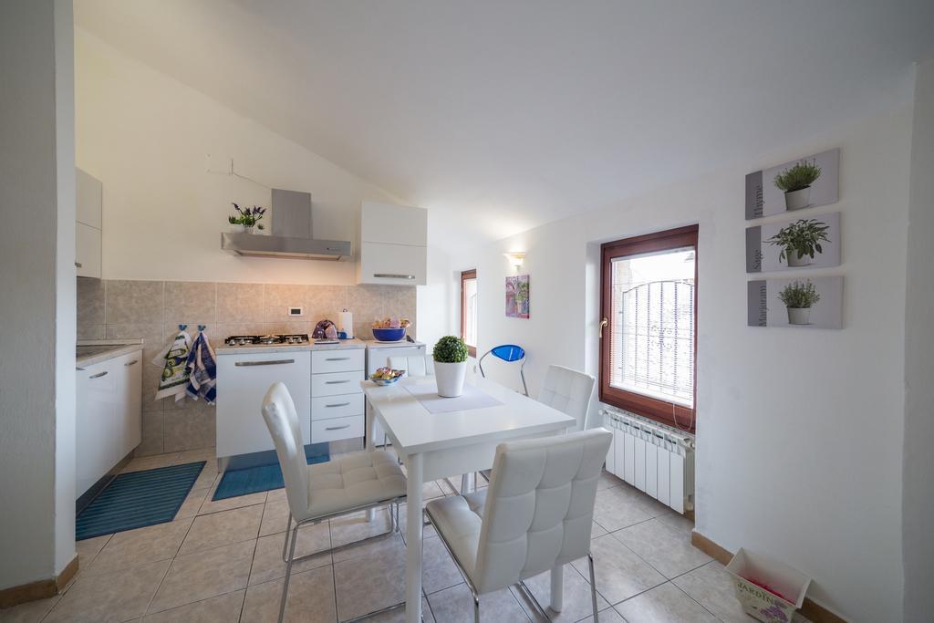 Casa Costanza Villa Cannara Room photo