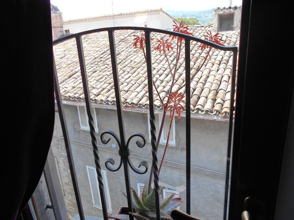 Casa Costanza Villa Cannara Exterior photo