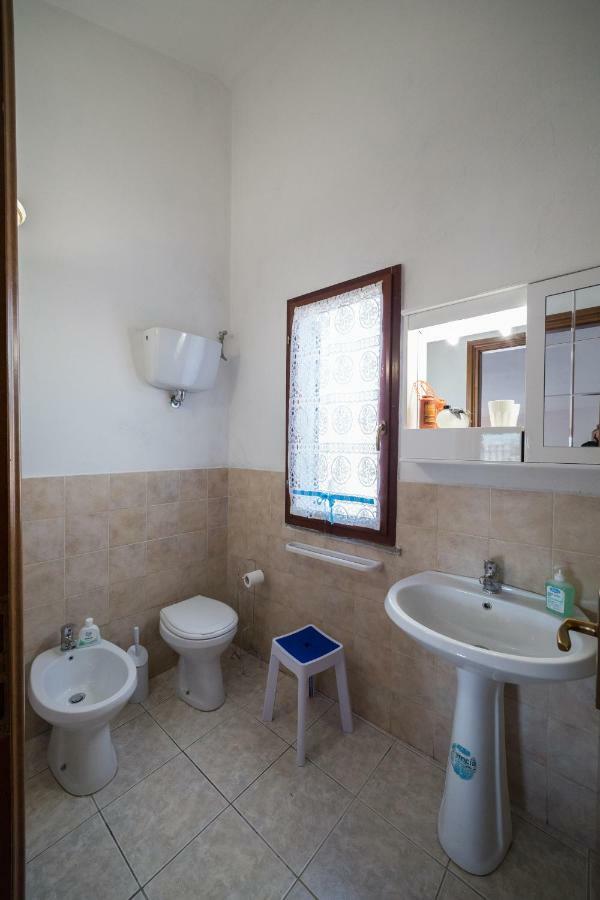 Casa Costanza Villa Cannara Exterior photo